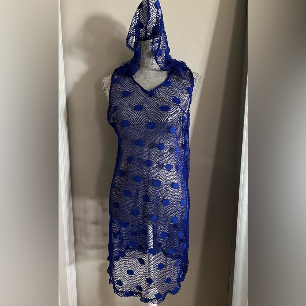 BEACH COVERUP